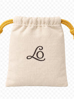 L'Occitane Drawstring Pouch - Illustration 1