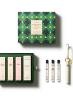 Provencal Fragrance Collection - Illustration 1