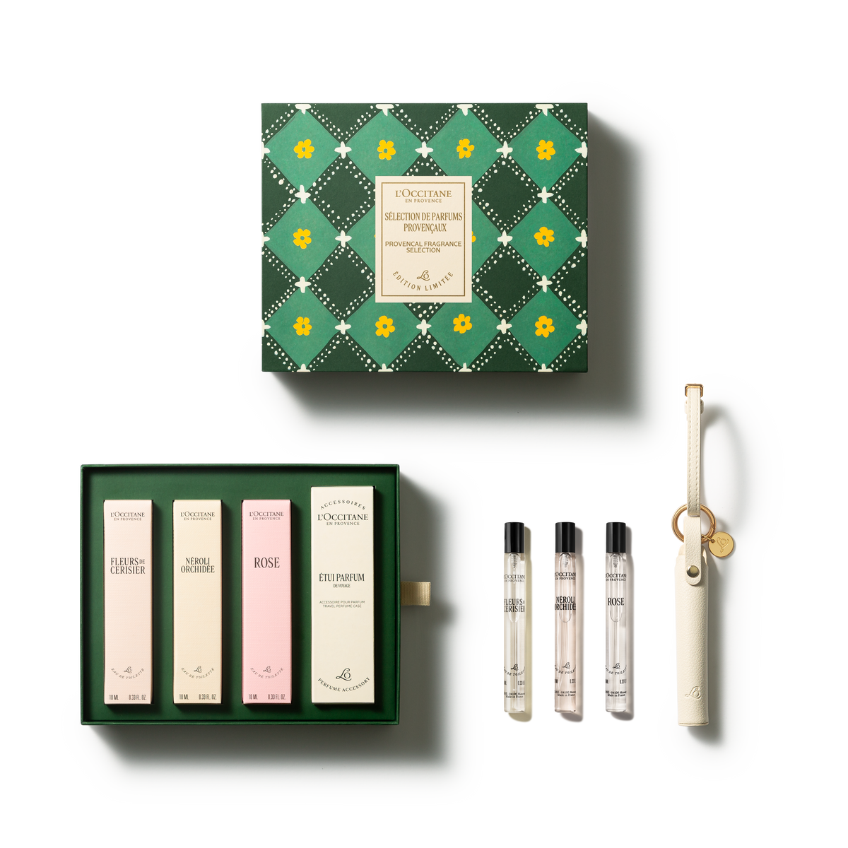 Provencal Fragrance Collection - Image 1