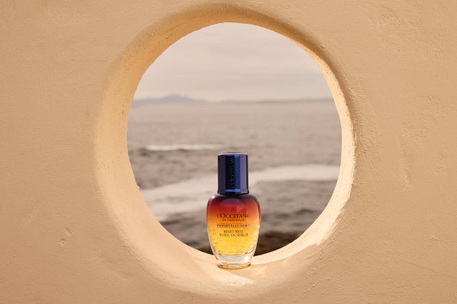 Immortelle Reset Collection | L'Occitane MY – L'Occitane Malaysia