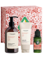 Smoother Hair Bundle