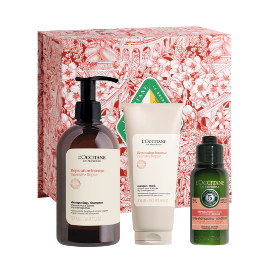 Smoother Hair Bundle