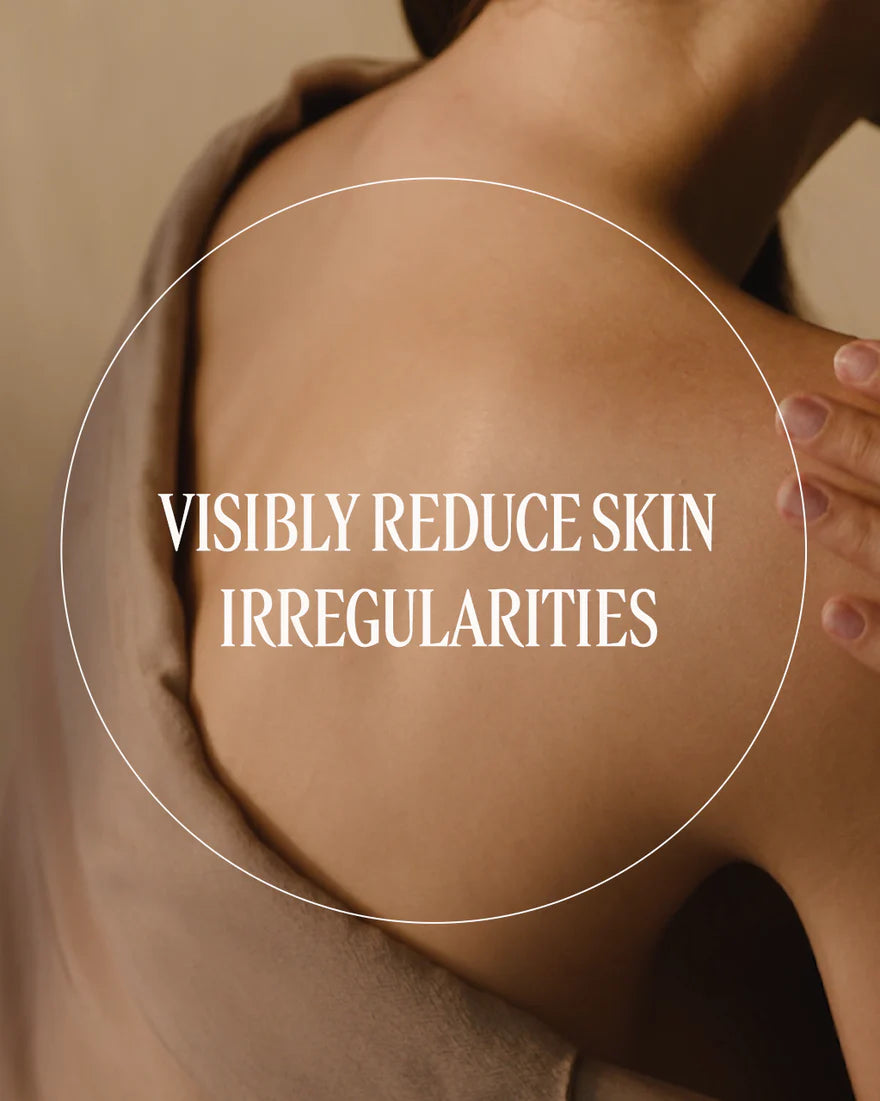 Almond Resurfacing Body Serum - Illustration 5