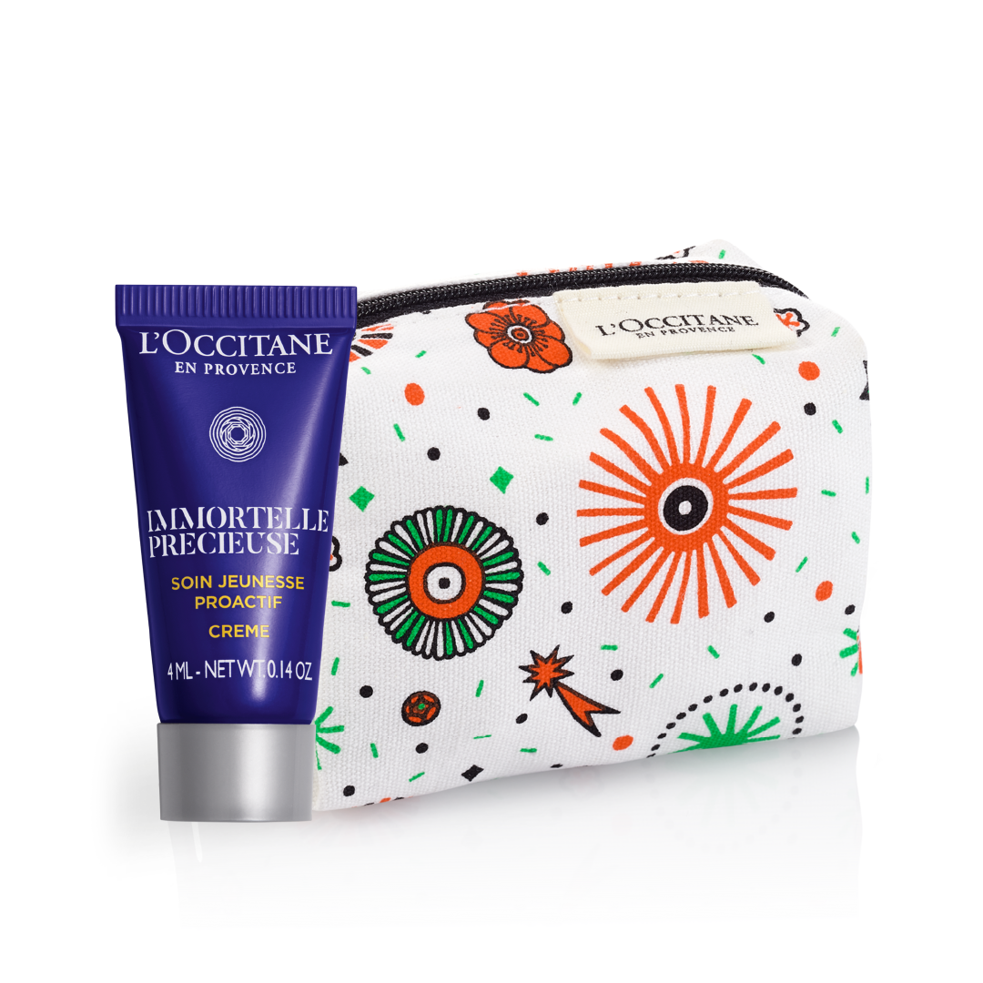 Aug 2025 Self Care Week GWP