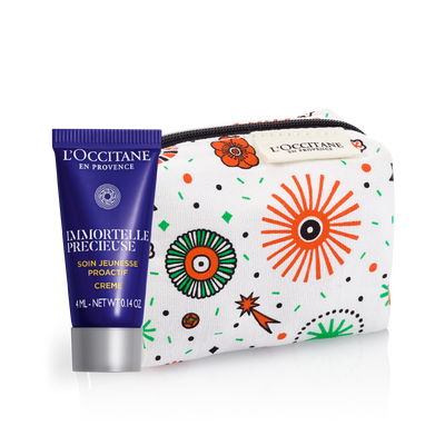 Aug 2025 Self Care Week GWP - Produk