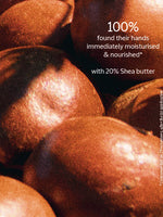 Shea Butter Hand Cream