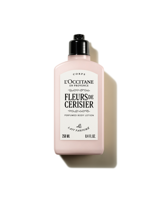 Cherry Blossom Body Lotion