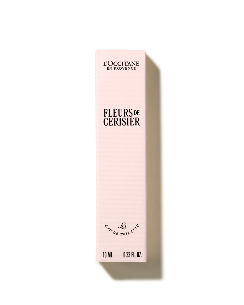 Fleurs de Cerisier eau de toilette