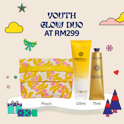 Youth Glow Duo - Skincare Sets