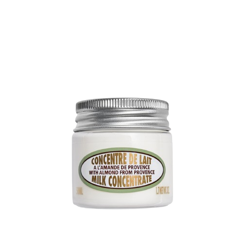 Almond Milk Concentrate
