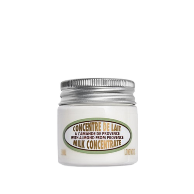 Almond Milk Concentrate - Almond Products Collection