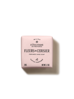 Cherry Blossom Soap