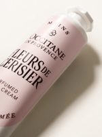Fleurs de Cerisier hand cream 30ML