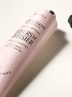Fleurs de Cerisier hand cream 75ML