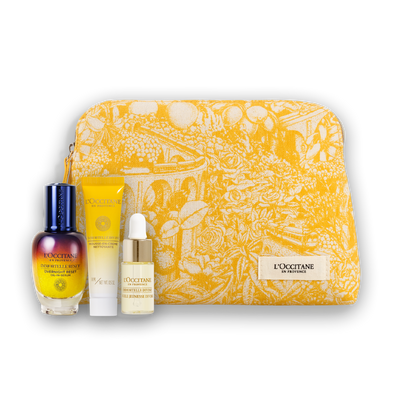 Glorious & Youthful Skin All Day
