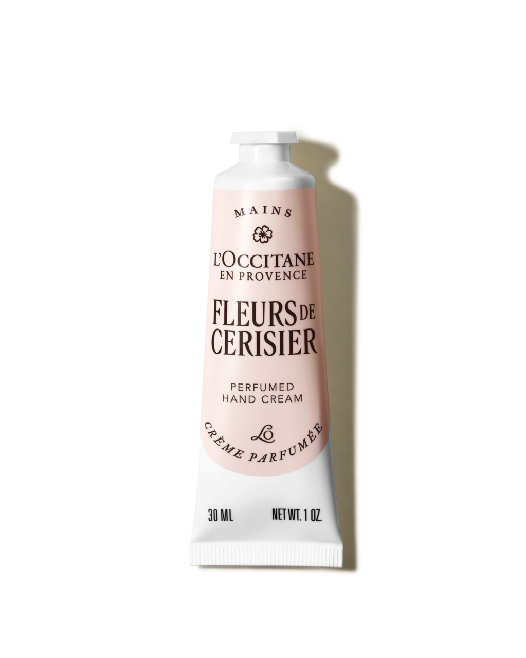 Fleurs de Cerisier hand cream 30ML