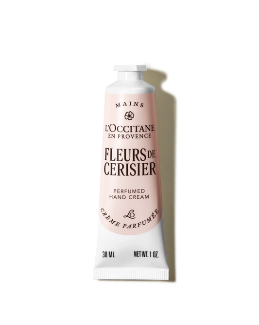 Cherry Blossom Hand Cream