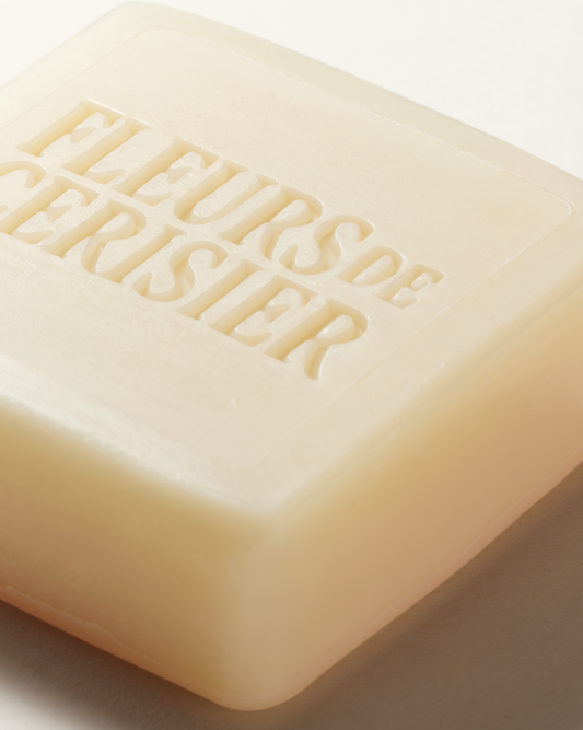 Cherry Blossom Soap