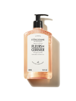 Cherry Blossom Shower Gel