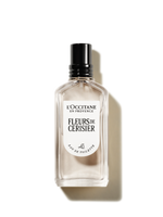 Fleurs de Cerisier eau de toilette