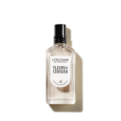 Fleurs de Cerisier eau de toilette 50ml - All Fragrance