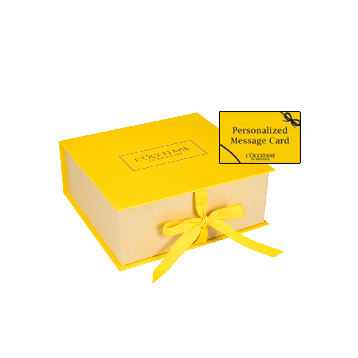 Gift Wrapping Box (Medium)