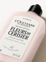 Cherry Blossom Body Lotion