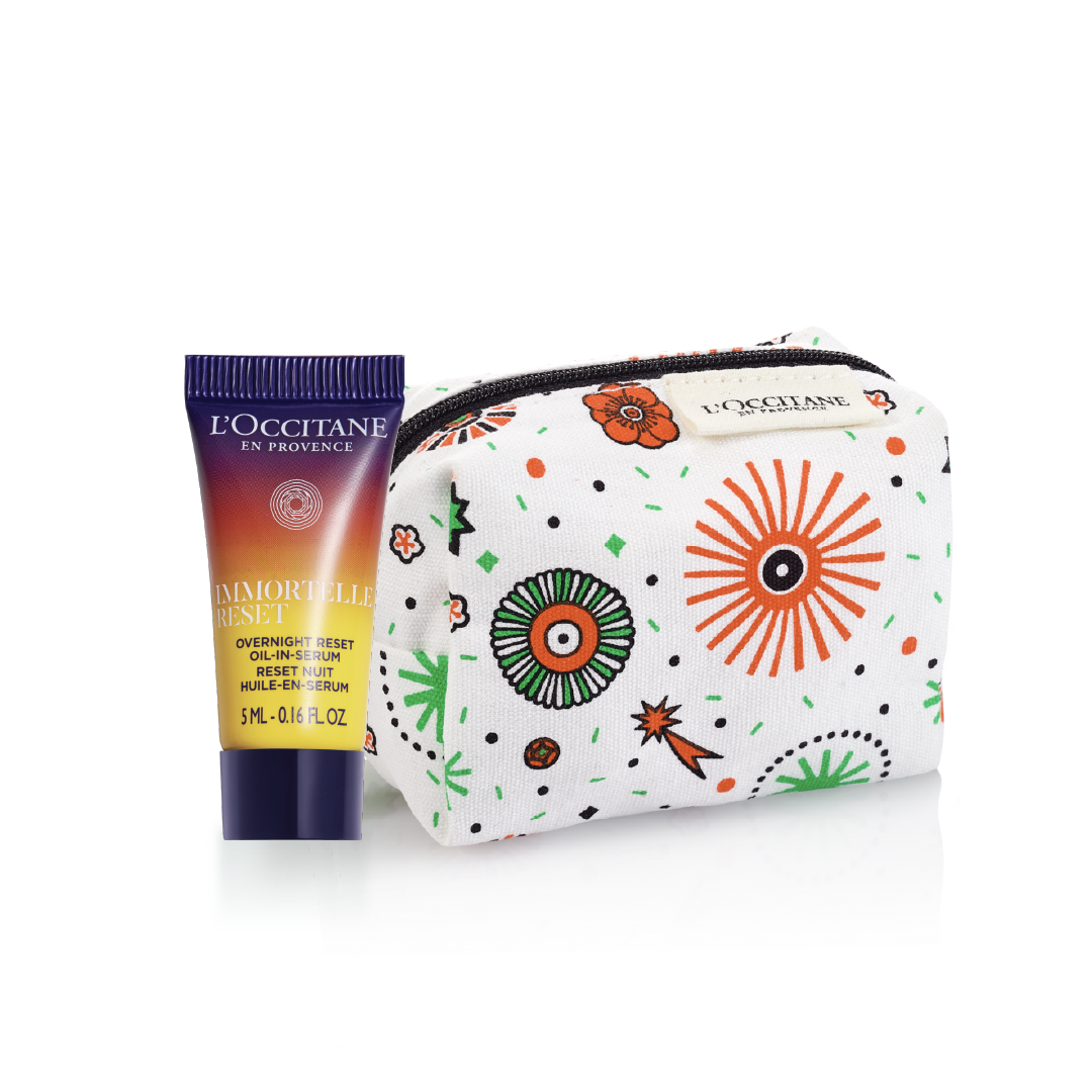 July 2025 Reset Renew Week GWP