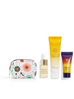Golden Trio Travel Kit
