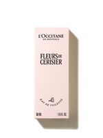 Fleurs de Cerisier eau de toilette