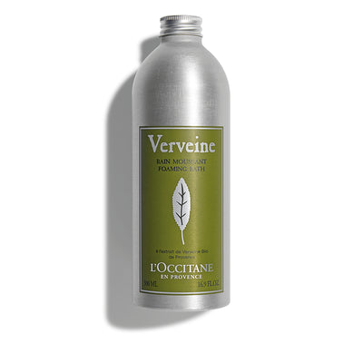 Verbena Foaming Bath - Products