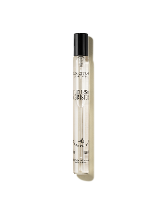 Fleurs de Cerisier eau de toilette