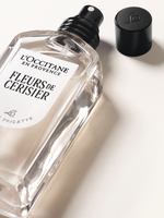 Fleurs de Cerisier eau de toilette