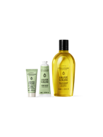 Ultimate Almond Trio - Illustration 1