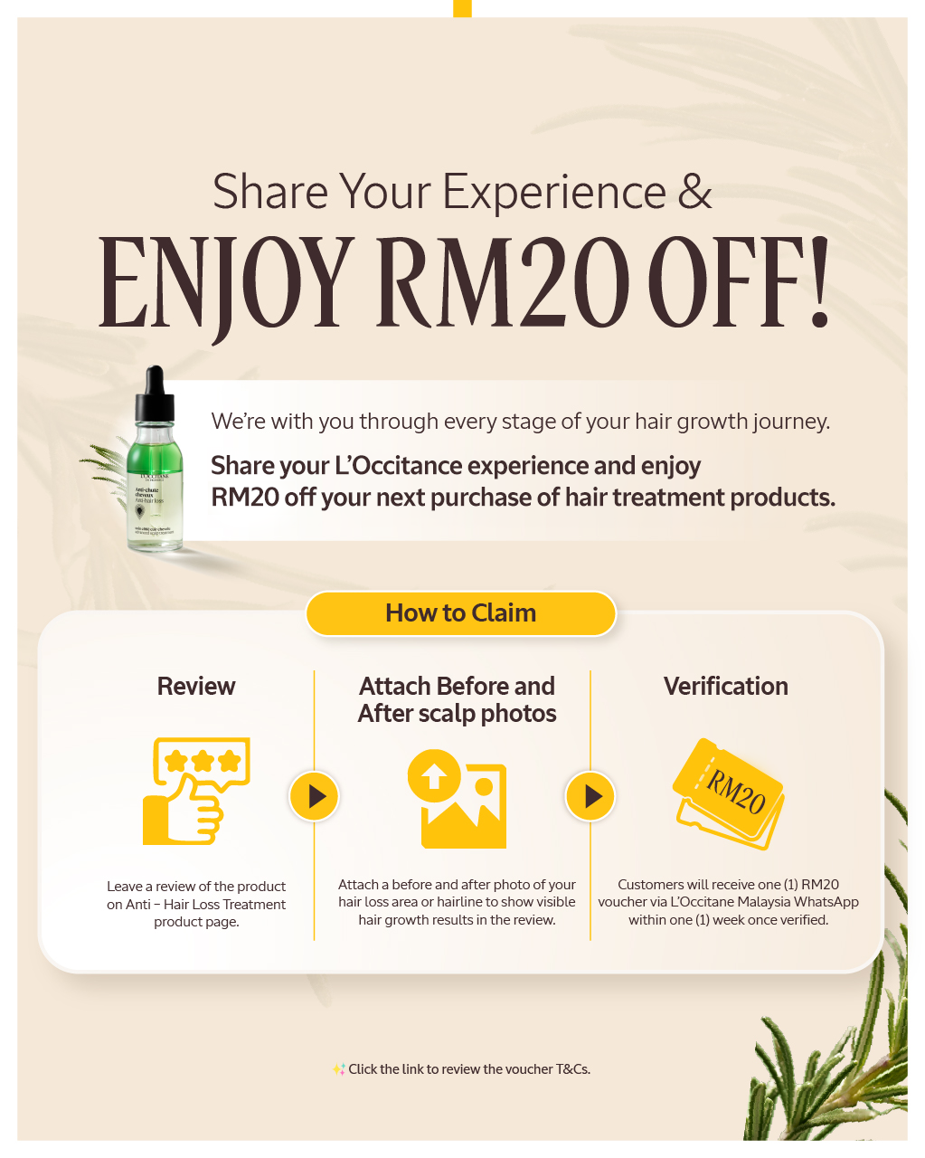Anti-Hair Loss Treatment - Image 3