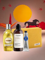 Essential Travel Set