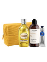 Essential Travel Set