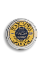 Pure Shea Butter