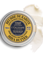 Pure Shea Butter