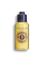 Shea Shower Oil