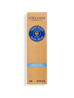 Shea Butter Hand Cream
