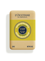 Shea Butter Extra Gentle Soap - Verbena