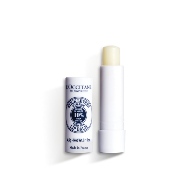 Eye Care & Lip Care | Eye Balm & Lip Balm | L'Occitane MY