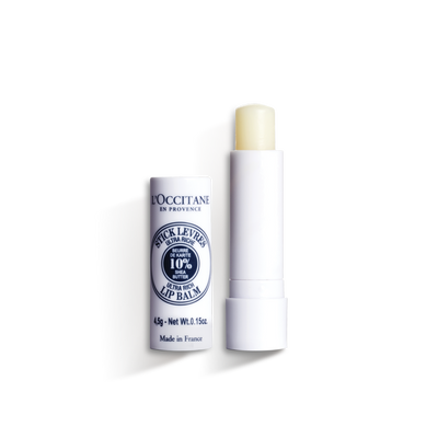 Shea Butter Lip Balm - Skin Care for Dry Skin