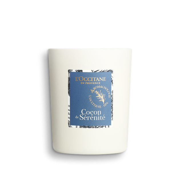 Home Fragrance & Diffuser Room Perfume Spray L’Occitane MY