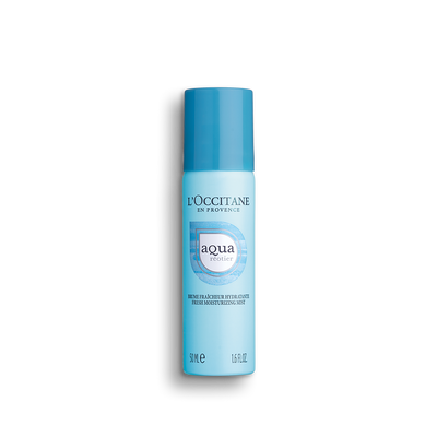 Aqua Réotier Fresh Moisturising Mist - All Skin Care Products