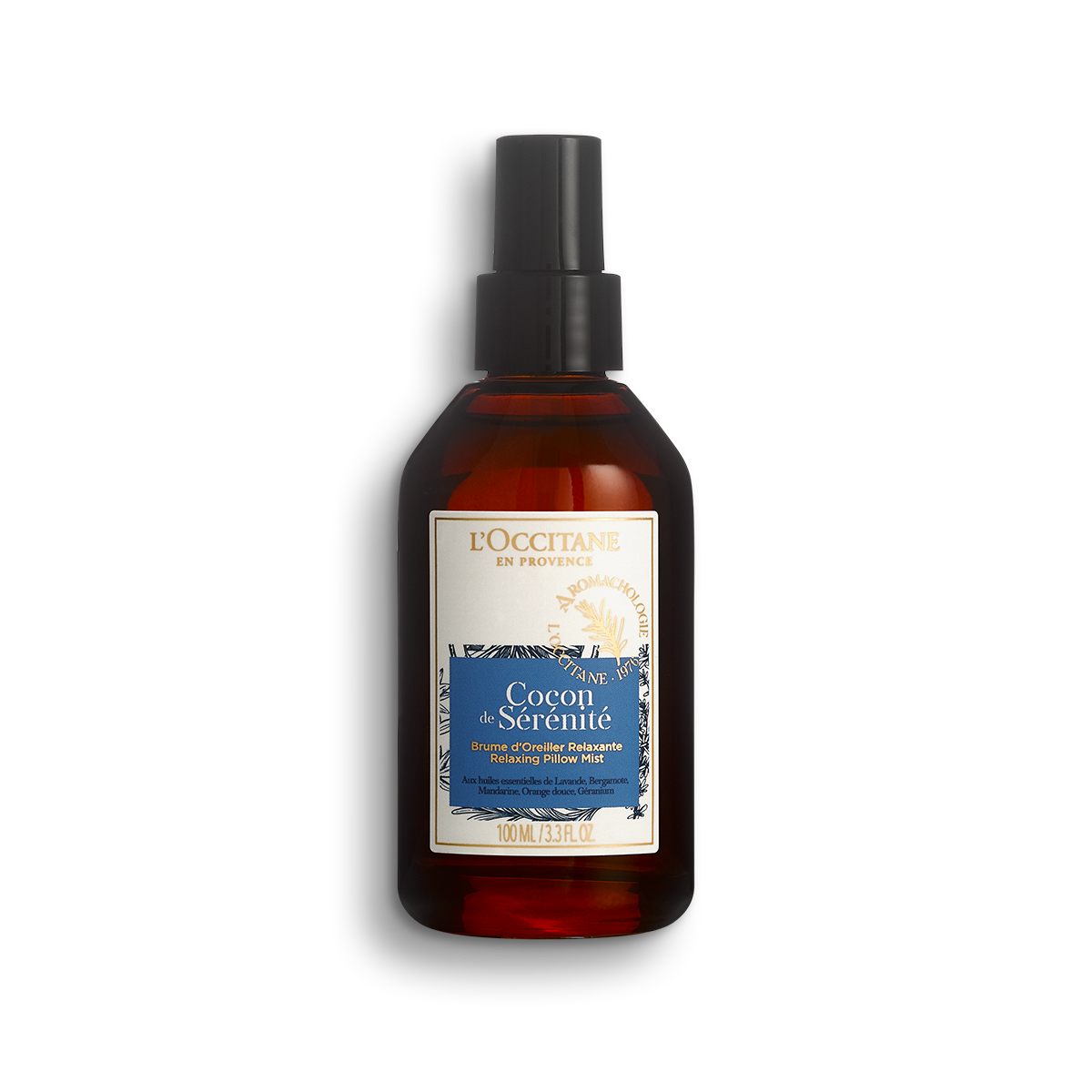 Cocon De Sérénité Relaxing Pillow Mist