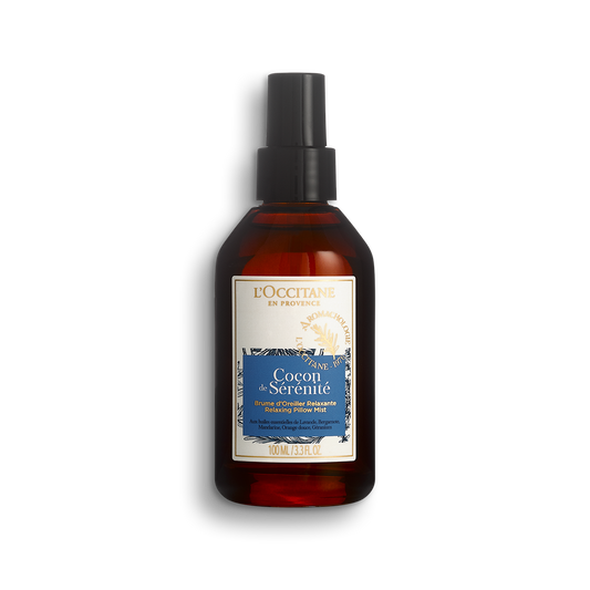 Cocon De Sérénité Relaxing Pillow Mist