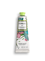 Herbae Par L'occitane Hand Cream
