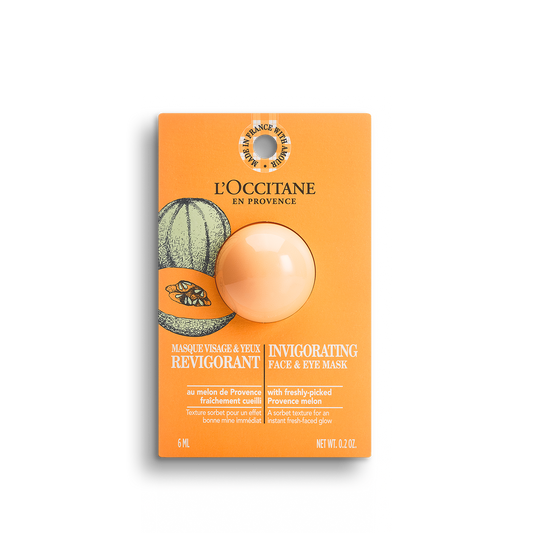 3 in 1 Revitalizing Mask 6ml